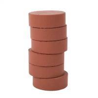 PlayBox: Discuri de acuarelă maro de 55-57mm, 1 buc. - 7/5/7521fa7a7fc215f6476823c46daed62d43f8cd965f9b4a2ca263de1ba956fa3e.jpg
