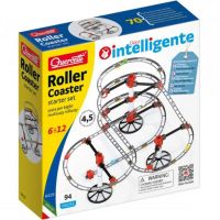 Quercetti: pistă de biluțe set de bază 94 bucăți - 7/5/75458c0bc1cb220a159894c67492692e1be384903eed67cb4fb45b251ddacbf8.jpg