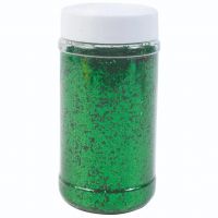PlayBox: Borcan cu sclipici verde 250 grame - 7/5/758fa0f591cea9cbf6851692c9be1670370f730319e5ae58195ae16cc019a00b.jpg