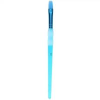 Spirit: pensulă cu mâner plastic 12 mărime culoarea albastră - 7/5/75ae367d69a2b2f71ee78a0bc9a5f302a8f37f8e9379181894a0b6afc8bab725.jpg