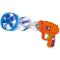 Mini Twist lansator cu elice