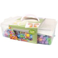 PlayBox: Set de mozaic colorat, 250 de piese - 7/6/767fb4effaeb0900219ff6566058125b757337c49375a0651976cc884ba617d4.jpg