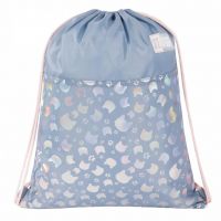 Sac de sport St.Right Silver Cats, 43x32cm - 7/6/768129a2fca3afb1f410e82db5271d5a8c5175aac8a0e205e8df5241afdc0b63.jpg