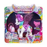 Hatchimals Rainbow Cation Hatchicorn Unicorn Magic - Spin Master - 7/6/769f047134bc044c322100f7bd6df17214cc9888c007828ea0b6f1aeb07fa2dc.jpg