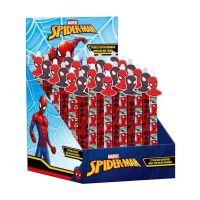 Pixie cu Spider-Man în două variante 1buc - 7/6/76ae68c22d1c456a42f28a3b1d48a574e2911a0a491dd98522cb7c69a990e8c1.jpg