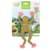Animal World Broască extensibilă realistă - 7/7/77a0b767d51719901930725012dd8a84a4c4874d66370ba93aa7e0d0c6a0c13d.jpg