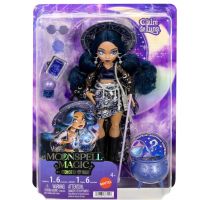 Moonspell Magic Baby - Claire - Mattel