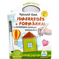Caiet educativ - Forme - D-Toys (limba maghiară) - 7/8/7878e179ad3cd8def3ff019d69ed31c7692450fb66960c341110b17ca1dc75d9.jpg