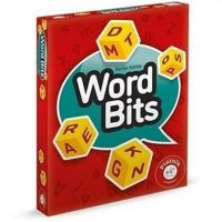 Joc de societate Word Bits - Piatnik