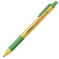 Stabilo: Pointball verde pix 0,5mm - 7/9/7975e4336002f548c02ed1a57e262bb4d3052a5769963203fe91bc725638bdf8.jpg