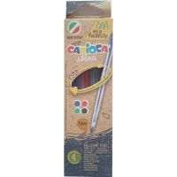 Eco Family Sfera set de 4 pixuri colorate, 1 mm - Carioca - 7/9/798b437d2fffde33f0cf43f5bb582959d8789d785151600c2eb971cf7086aa86.jpg