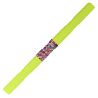 Spirit: Hârtie creponată fluorescentă de culoare galbenă 200x50cm - 7/9/798c438d1be7a2e388e7463f623578941e0f71a1a2e9ba34d8930886455c56e8.jpg