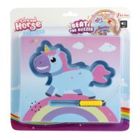 Dream Horse Unicorn baston de îndemânare joc de dexteritate cu sunet - 7/9/79ab601729a970ca83e57cde9df8e837fa1be839b1efb001ae0e1edd8e76f5f7.jpg