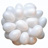 PlayBox: Set de ouă din plastic, 25 de bucăți, 6x4,5 cm - 7/a/7a4430d9891288494b02aa1e33029b124c52d5842b36903803191e110935900d.jpg