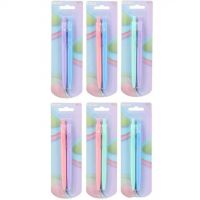 Spirit: Set de 2 stilouri cu gel pe bază de ulei Happy Colors - 7/a/7a48c980385abd8c805ef12bf163f797d562e3ba9767a0a8a05626731d2a511b.jpg