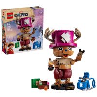 LEGO® One Piece: Tony Tony Chopper (75643) - 7/a/7a52ab46f2073c94b3e565de6b8f6975572ba1b26a6f14ce7d740741e0bebdd4.jpg