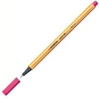 Stabilo: Point 88 pink 0,4mm - 7/a/7a987ab9f097790b3cd7cf769f0e3f78468d1e14e697c28f56e617e3c2a4074b.jpg
