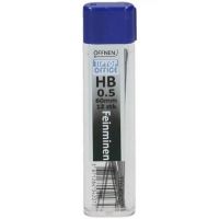 Spirit: Mină 0,5mm HB pentru creion rotring - 7/a/7aa82f57277c82dd826d0eb9294d26ab285fdfd883c50eaf6900dfe132d45533.jpg