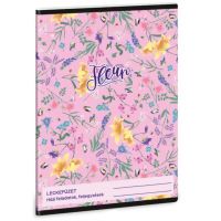 Ars Una: Caiet de lecții Fleur 38 de pagini A/5 - 7/b/7b34b2f7517d6fb48c8154e920def04b59d7b7be6dd5dd7dc2a3e939898dfdf2.jpg