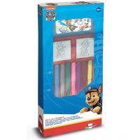 Set creativ de ștampilare Patrula Cățelușilor cu 9 markere - Multiprint - 7/b/7b49d10cb1bdc51647f1285283ef87a42a7d575e303019740dc9628d8deee5fa.jpg