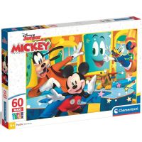 Puzzle maxi supercolor 60 piese Mickey Mouse și prietenii - Clementoni - 7/b/7b60757893d02ad29170dff28369075133e8516c529d3e681ca332e1765619e0.jpg