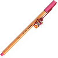 Stabilo: K-Pop Demonii Vânătorii Point 88 roz cu decorare Mira 0,4mm - 7/b/7b63f37f290b852e066aaf8f47b2421cbc78ce11e1d8821c86e236e226f4ba56.jpg