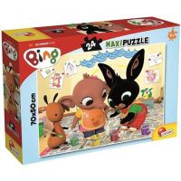 Bing: Pictură Maxi puzzle 24bucăți - 7/b/7bfb2f5b93e6d288a9ee15c83658ae3a9164c8cce7a682d338a9c1bab7ad6bef.jpg