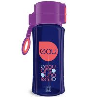 Ars Una: Mov și albastu fără BPA sticlă pentru apă 450ml - 7/c/7c11600278bf364751944bab27cf61451d469da50b92695be7aa3fa05656f14c.jpg