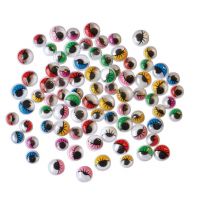 PlayBox: Ochi colorați decorativi cu gene, în patru dimensiuni, set de 140 de bucăți. - 7/c/7c9045f54c02e3ee3e59654051f7baa95b1d1e67551e65395a94c60caa0bbcd8.jpg
