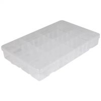 PlayBox: Cutie de depozitare transparentă cu compartimente ajustabile 29,5x18,5x4,5cm - 7/d/7d020bd5b687093725e826b5fbb52ccdfc79d9381a6aa4d2edfe46170c40c60f.jpg