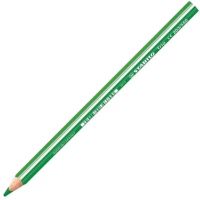 Stabilo: Trio Thick grosier triunghiular verde deschis creion colorat 1buc - 7/d/7d0eefab098de74d36edf0dc1271461463071284911bd7edeb67e5223568781a.jpg