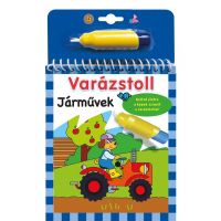 Pixi magic - Carte de colorat cu vehicule - 7/d/7d73a505a2af5e435e43bd716b2b391b939037f9855d27819bbf715cd7b123c6.jpg