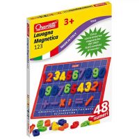 Quercetti: Tabel magnetic cu numere - 7/d/7dd110ccc090d7a2a99b4602c4b954d9ade7ce700e4557178eae1ac8294a5a64.jpg