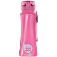 Ars Una: Culoare roz fără BPA sticlă 500ml - 7/d/7dec1a3e25127767012ab37f6a557ced49f0bdfc42f3a92de575605e30008c11.jpg