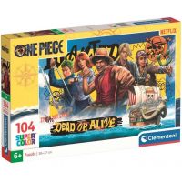One Piece – echipa, puzzle Supercolor de 104 piese - Clementoni - 7/d/7dfdb4cb85adc50a60a290b970000ac01df7cf78c948bebf8b2c662dd8ac4cd6.jpg