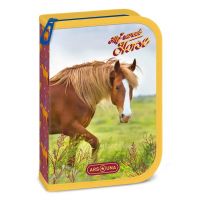 Ars Una: Penar umplut My Sweet Horse 12,8x19,3x3,6 cm - 7/e/7e40f85d2c339d08538a9973b8c5cfc6bb64740cfab63ab3ec961df9dc8291a2.jpg
