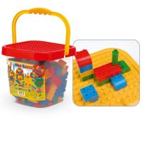 Cărți de construcție mici în găleată de joacă - Wader - 7/e/7e6ed0662665a14a9abb827f352a5f04afeffc47b84d488680619db6df5606b3.jpg