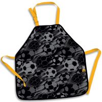 Șorț St.Right Classic Ball cu model de minge de fotbal - 7/e/7e79455d716c3219e1dee9fb8b8da42745d80d727538ba537fae7e9b3dbc010d.jpg