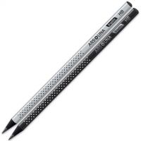 Ars Una: triunghi creion grafit negru lemn cu buline HB - 7/e/7e8baf347c1d38ec99e5f4376369f1c645e8e0e2cfa568600f514ed6e3e77c28.jpg