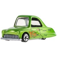 Hot Wheels: Tooned Purple Passion mașinuță verde 1/64 - Mattel - 7/e/7eac67aec7edd75df3c4105935e39d680f7da7175fa64372ece892526fca489c.jpg