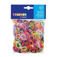 PlayBox: Set de confecționare brățări din elastice, 1000 bucți - 7/f/7f20f3c48826d05601c4aec12270e2c83e810b8dae1ad89b162366d7a5ca1320.jpg
