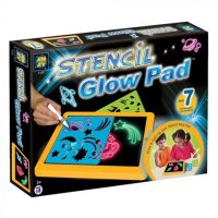 Neon tabel de desen luminează în întuneric - 7/f/7fae5bccc875ef0281629e1933f931017b11106e51f50b50c1b74c703b879042.jpg