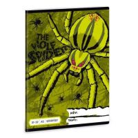 The Wolf Spider vocabular A5 - 8/0/80176c1f44da68fb5b4f2e020c8bf11e0d2e786f41f5bc02808a532d0073ef8f.jpg