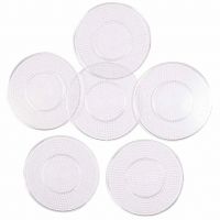 PlayBox: Set de 10 baze circulare pentru mărgele MIDI termoadezive de 5mm, 15cm - 8/0/80b6fbf613408eb5f280a667fd5bb05c0d7f38bce750c7b0b01b2d31361236cb.jpg