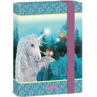 Ars Una: Stardust unicorn alb și zână model mapă pentru caiete A5 - 8/0/80c997124e63c1f39426c0c7ff19d2821e53cdca7ea42b694ef539c9323e9fdd.jpg