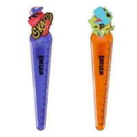 Nebulo: Riglă de 13 cm cu design de dinozaur, 1 buc. - 8/1/812128d34d620b6a4825ba13db4bf20c940d1ed4d194beedb6938e720b4ee834.jpg