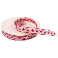 Playbox: Bandă decorativă cu inimioare 12mm 20m - 8/1/813fbec52ae9b3375b8c6da1ea8a58074c6dc1eaf93e70a33ce07a79a1261795.jpg