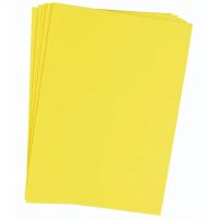 PlayBox: Set de carton galben lămâie A4, 25 de bucăți, 180g - 8/1/81e9af28501e62254c6430d2cf13533ccfc40752e07701c80c4306335f15934d.jpg