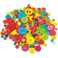 PlayBox: Butoane colorate în diferite mărimi, pachet de 500g. - 8/2/823ad892995ccc3a0030a0fecd53aadf716eb28afa40f078412f9e8e74dd659a.jpg