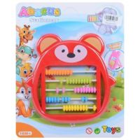 Ursuleț plastic jucărie educativă - 8/2/823fae76179ce4d862cc50b31ab5dc77a7a47283e8f3ae11dd5d06f1f6200d7b.jpg